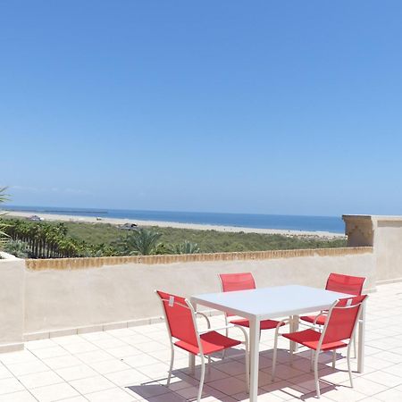 Apartament Atico Vistas Laterales Al Mar Isla Canela Zewnętrze zdjęcie