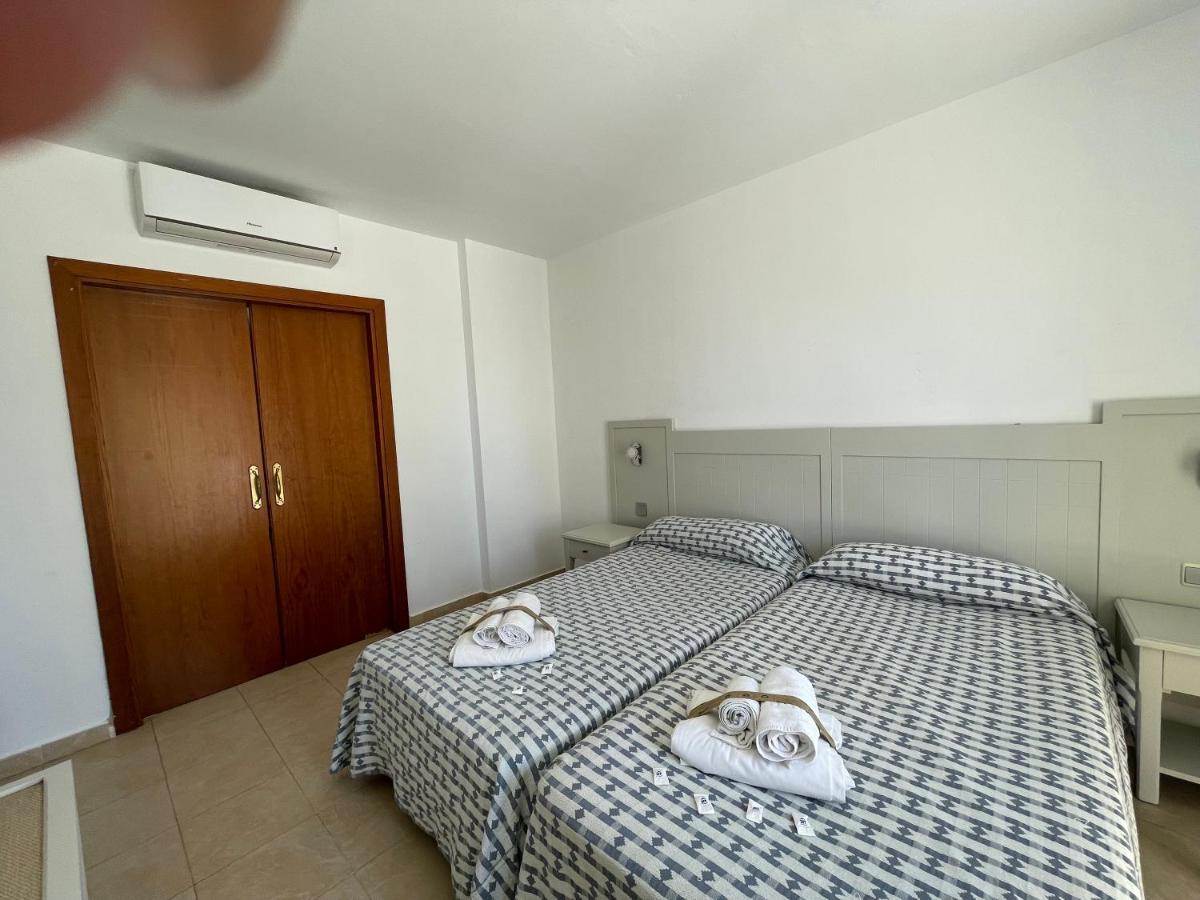 Apartament Atico Vistas Laterales Al Mar Isla Canela Zewnętrze zdjęcie