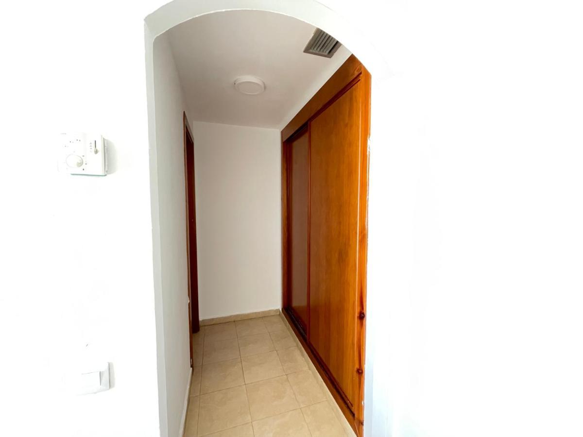 Apartament Atico Vistas Laterales Al Mar Isla Canela Zewnętrze zdjęcie