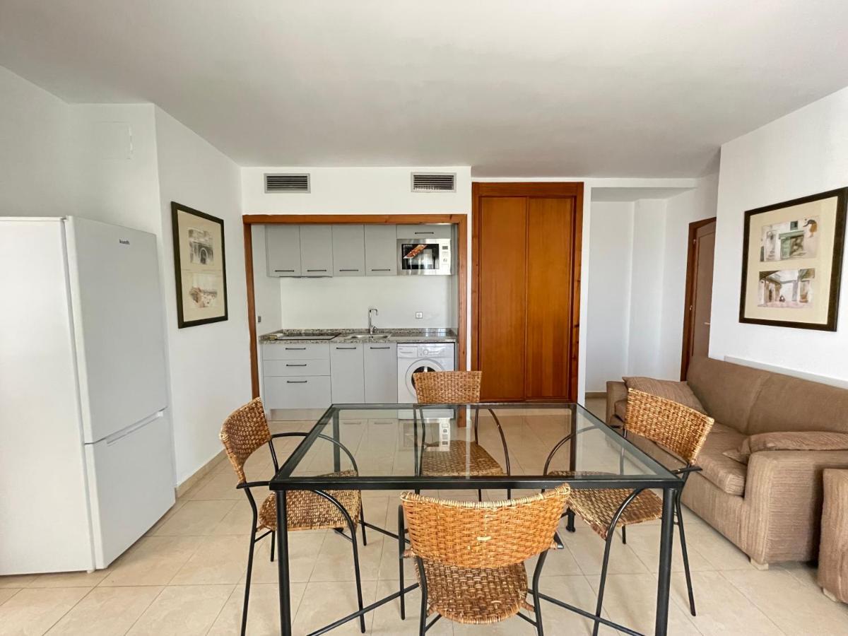 Apartament Atico Vistas Laterales Al Mar Isla Canela Zewnętrze zdjęcie