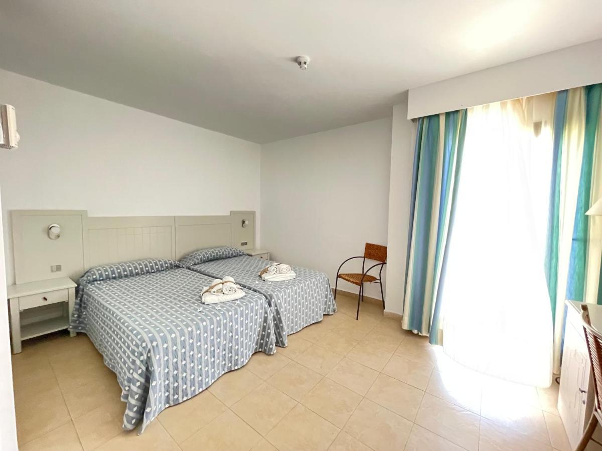 Apartament Atico Vistas Laterales Al Mar Isla Canela Zewnętrze zdjęcie