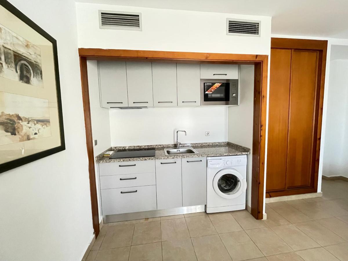 Apartament Atico Vistas Laterales Al Mar Isla Canela Zewnętrze zdjęcie