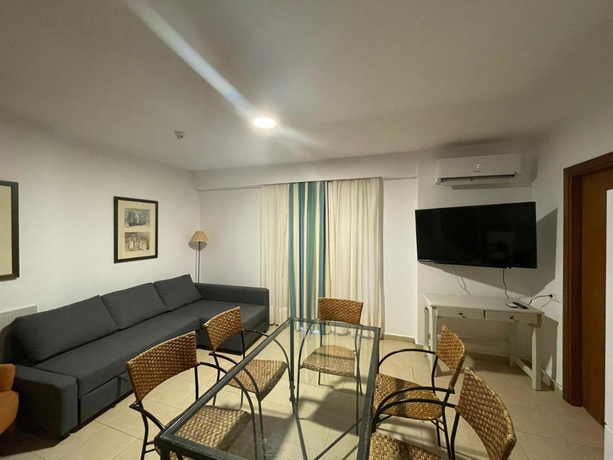 Apartament Atico Vistas Laterales Al Mar Isla Canela Zewnętrze zdjęcie