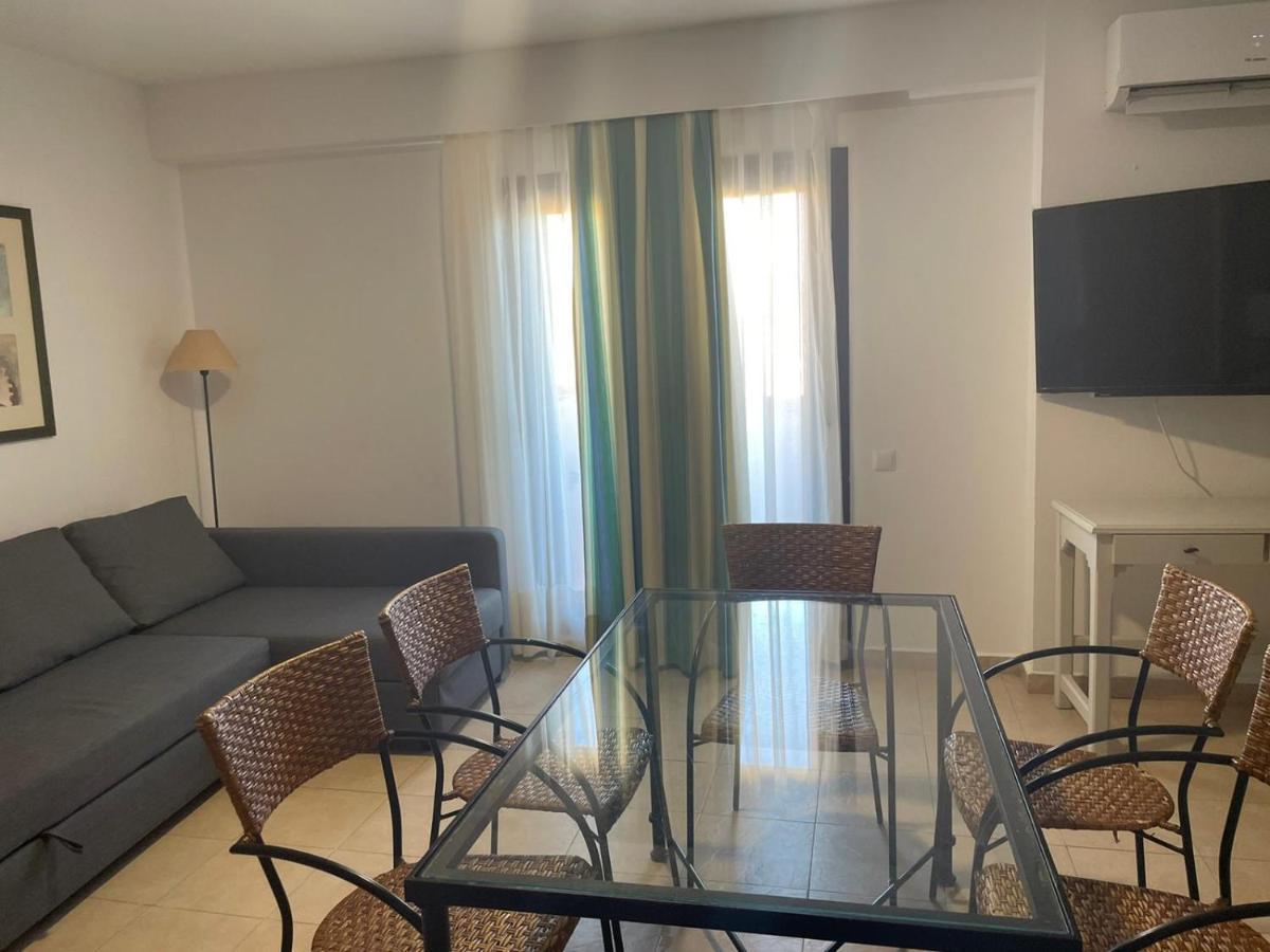 Apartament Atico Vistas Laterales Al Mar Isla Canela Zewnętrze zdjęcie