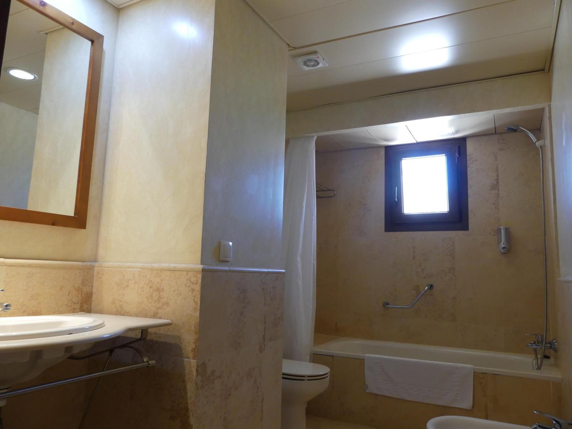 Apartament Atico Vistas Laterales Al Mar Isla Canela Zewnętrze zdjęcie