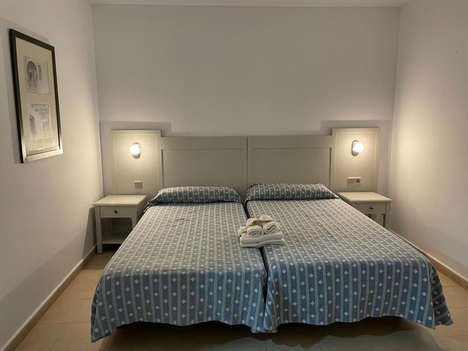 Apartament Atico Vistas Laterales Al Mar Isla Canela Zewnętrze zdjęcie
